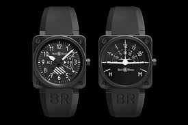 Bell & Ross Replica